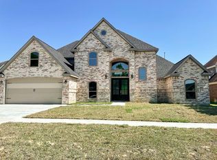 5220 Delilah Ct, Groves, TX 77619