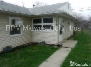 1752 Frank Rd, Columbus, OH 43223