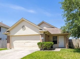 12531 Roxdale Ridge Dr #0, Houston, TX 77044