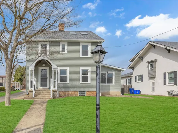 1140 2nd St, Beaver, PA 15009