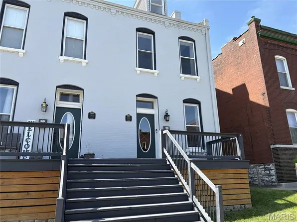 2816 Magnolia Ave, Saint Louis, MO 63118