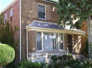 10825 S Vernon Ave, Chicago, IL 60628