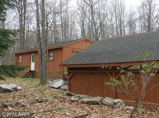 194 Fox Tail Rd, Oakland, MD 21550