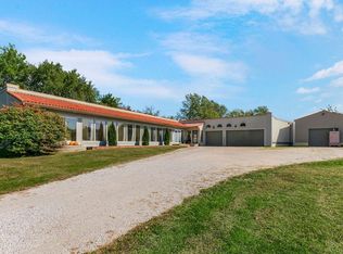 3125 SW Pryor Rd, Lees Summit, MO 64082