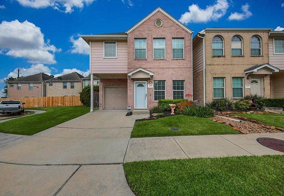 Front House