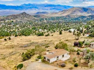 1211 Slate Rd, Wellington, NV 89444