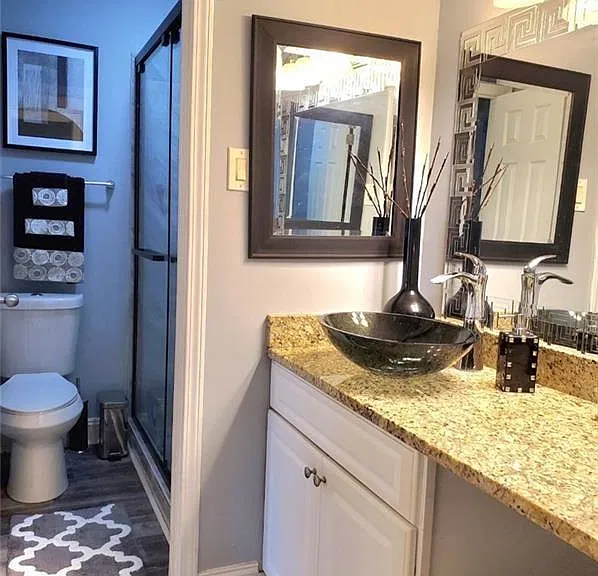 6980 Roswell Rd #K5 — Photo 11
