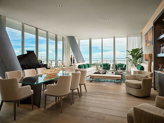 4th image of 2675 S Bayshore Dr Unit 601-S