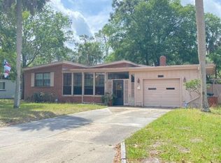 4178 Marianna Rd, Jacksonville, FL 32217