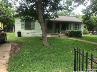 143 El Monte Blvd, San Antonio, TX 78212