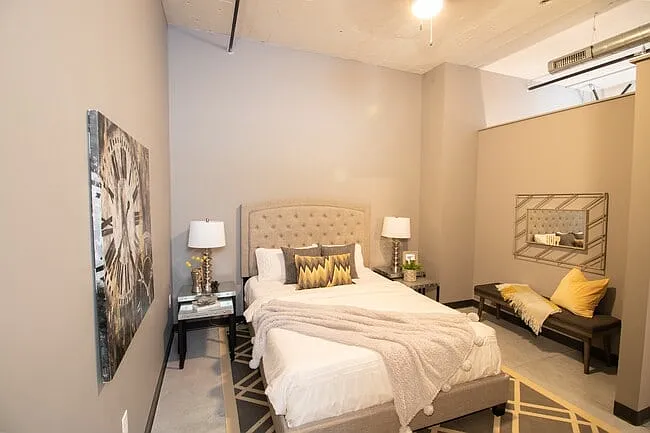 Lofts at the HUPP — Photo 2
