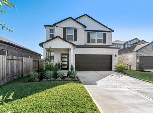 123 Alset Cir, Magnolia, TX 77354