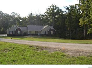 170 Fawn Ridge Dr, Troy, MO 63379