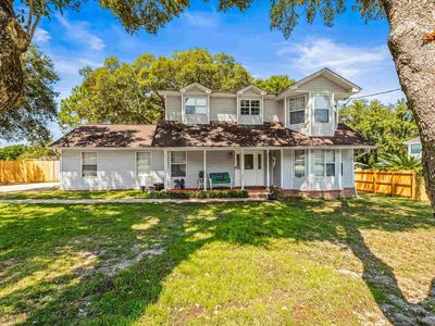 6877 Cedar Lake Dr, Pensacola, FL, 32526