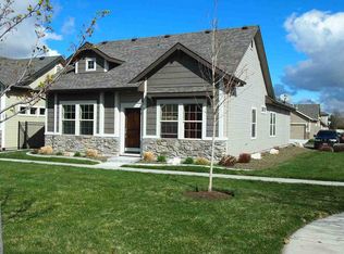 2809 E Ragusa Ln, Meridian, ID 83642