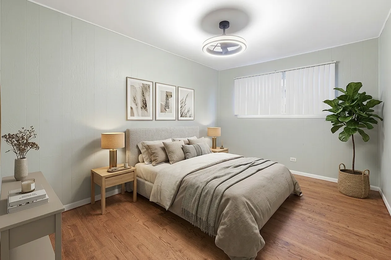 3 bed, 1168 sqft, $3,000 — Photo 3