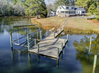 630 Sandy Point Rd, Heathsville, VA 22473