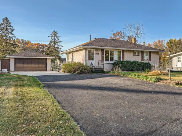 1438 Eldridge Ave E, Maplewood, MN 55109