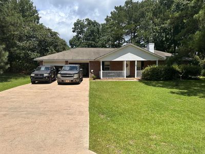 39 E Adam Dr, Sumrall, MS, 39482