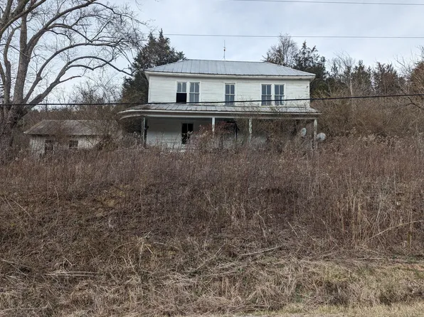 PARCEL Horton Hwy, Chuckey, TN 37641