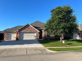 2308 Bridgeport Dr, Little Elm, TX 75068