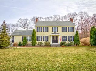 55 Lonesome Pine Rd, Cumberland, RI 02864