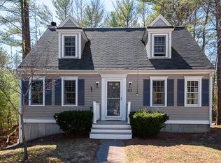 305 Plain St, Marshfield, MA 02050