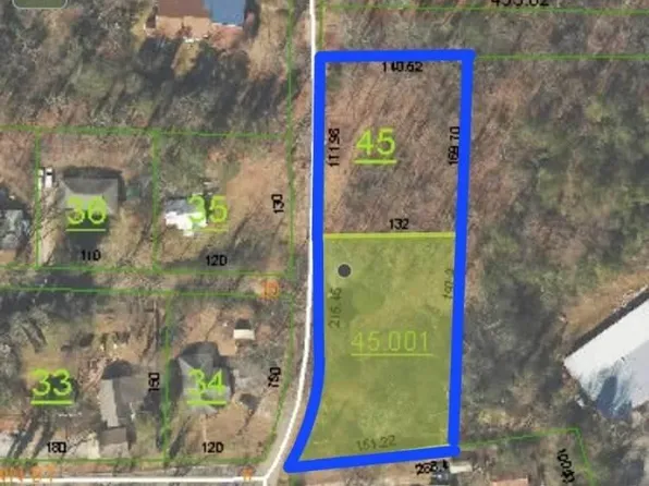 90 Lloyd Dr #2, Anniston, AL 36201