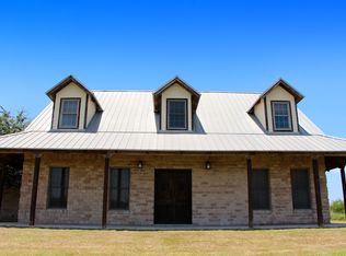 670 W Trenton Rd, Donna, TX 78537