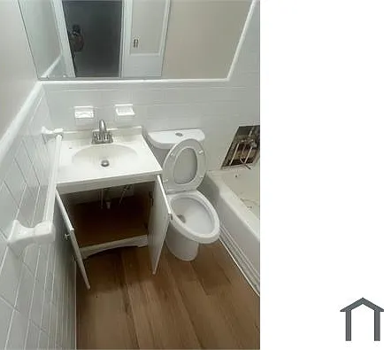 3 bed, 1148 sqft, $1,250 — Photo 4