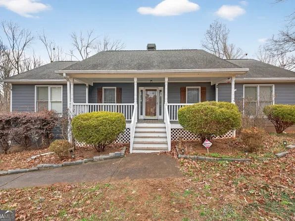 70 Kimball Ct, Douglasville, GA 30134