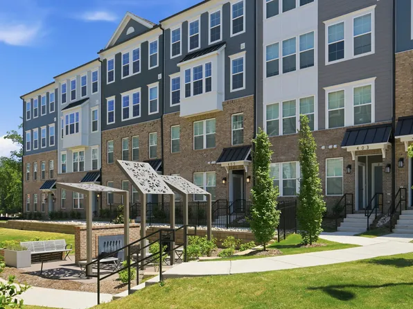 430 Gaston Park Ln Unit 200, Wake Forest, NC 27587