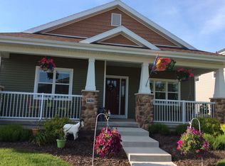 9428 Stoneywood Blvd, Middleton, WI 53562