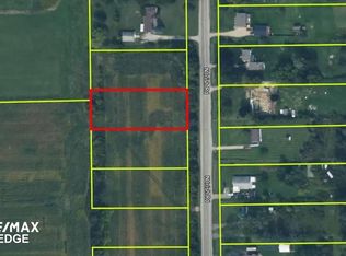 5189 N Irish Rd, Davison, MI 48423