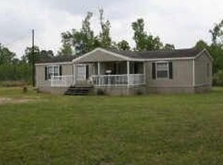 361 County Road 381, Cleveland, TX 77328