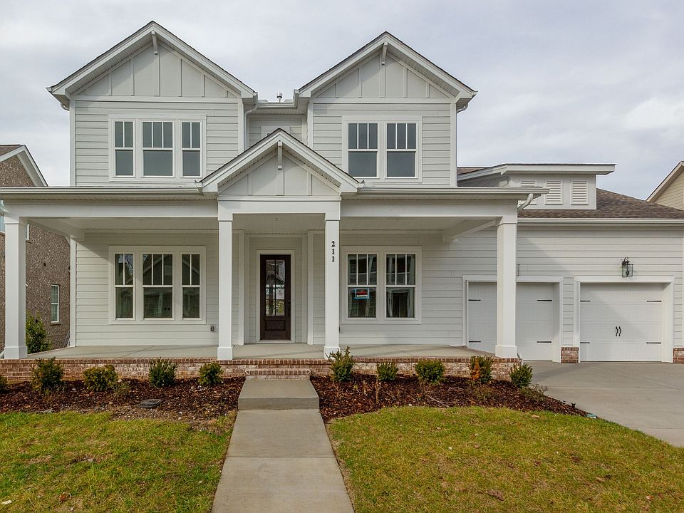 1st image of 211 Catalina Way Lot 58