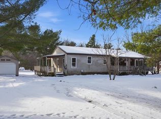 1119 Sand Hill Road, Georgia, VT 05478