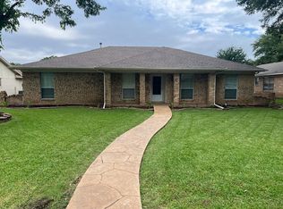 1901 Hanover Dr, Richardson, TX 75081