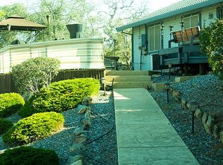 2665 El Campo Dr, La Grange, CA
