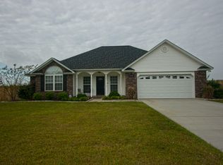 4435 Excursion Dr, Dalzell, SC 29040