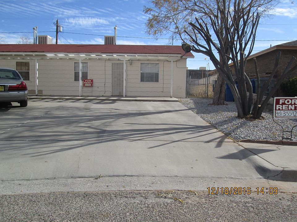 1st image of 3917 Panama Way #A