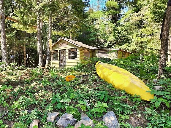 2nd image of LOT 31 Rock Lake Rd