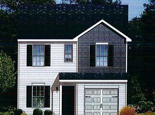 324 Valley Glenn Ct #33, Concord, NC 28027