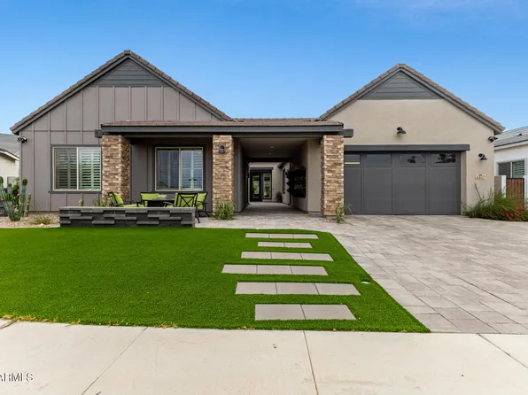 4467 E TONTO Place, Chandler, AZ 85249