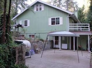 24921 Ridge Crest Dr, Pioneer, CA 95666