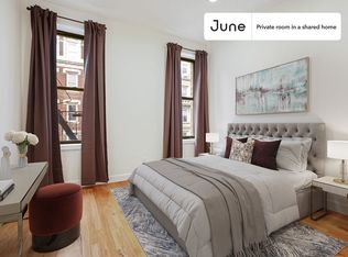 542 W 147th St #42-C, New York, NY 10031