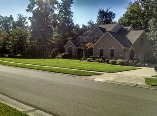 10441 Brentmoor Dr, Loveland, OH 45140