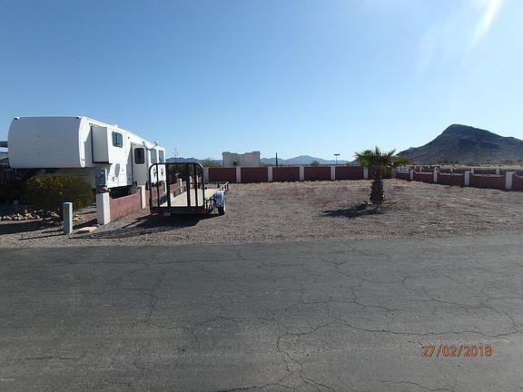 5th image of 42217 S Abel Way Lot 17