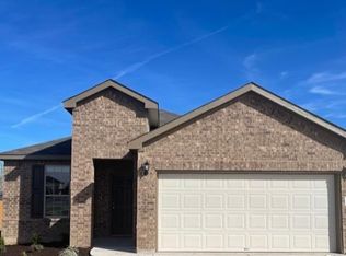 101 Kildeer Pass, Jarrell, TX 76537