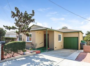 21235 Foxwell Ave, Carson, CA 90745